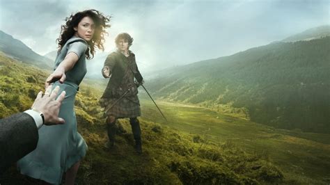 古战场传奇 第一季Outlander[2014美国]高清资源BT下载.